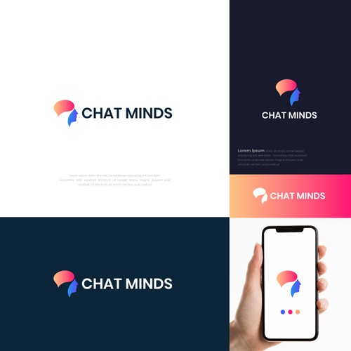 Curated Logo Design Contest Platform For Small Business Gallery View