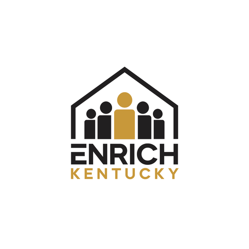 Enrich Rebrand Design by HyperMode™