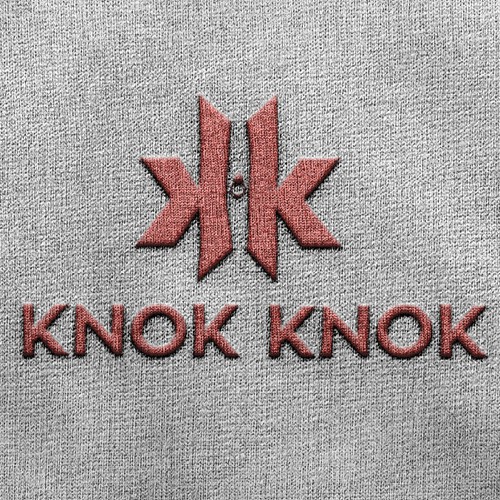 New Social Property Search App Logo NEEDED! Knok Knok Design von Gary T.