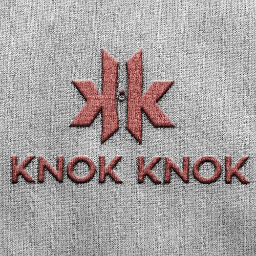 New Social Property Search App Logo NEEDED! Knok Knok Design by Gary T.