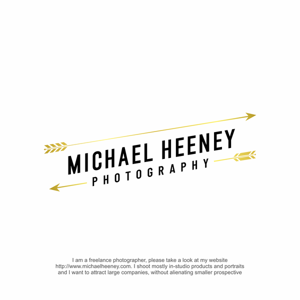 MICHAEL HEENEY PHOTOGRAPHY