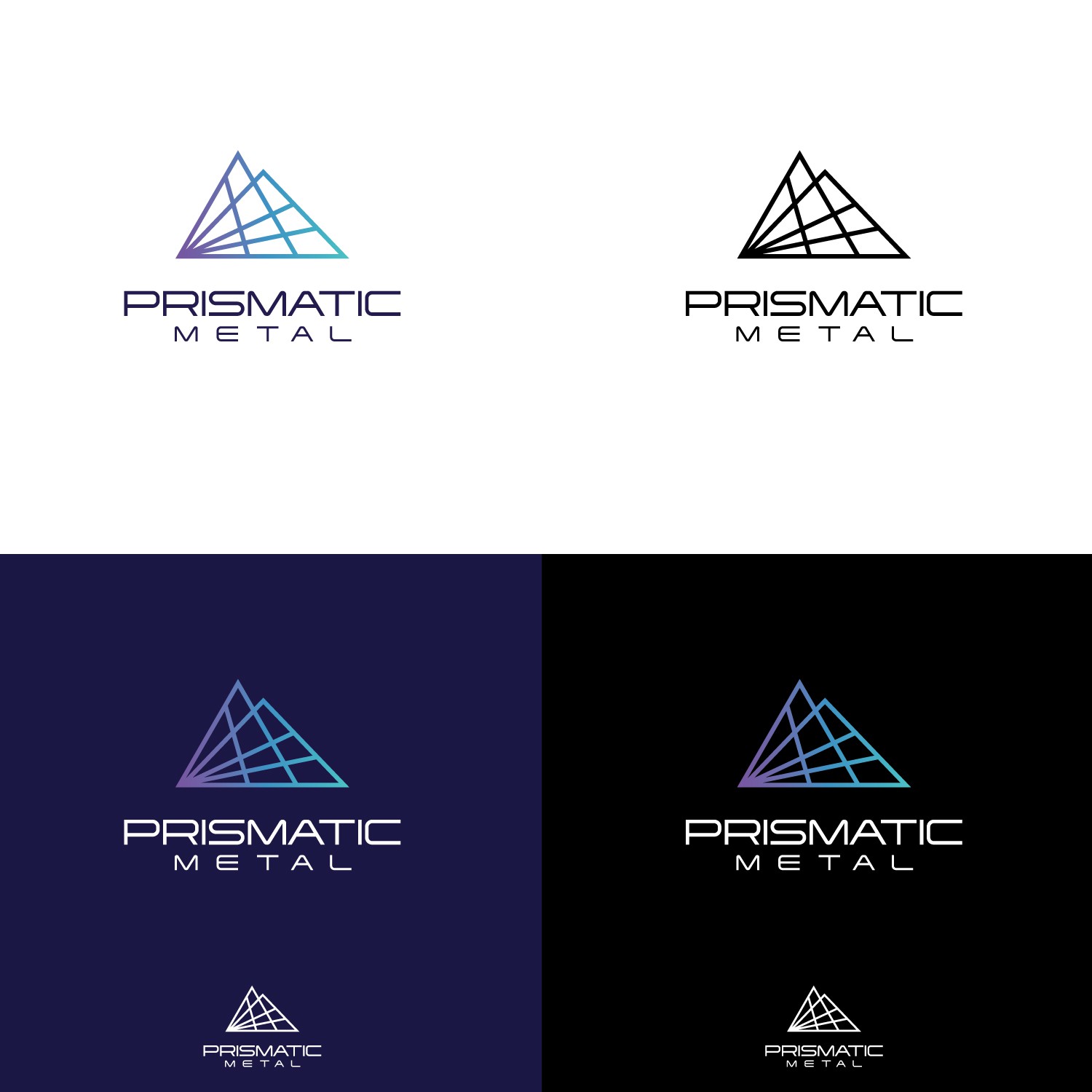 Low Poly Logos - Free Low Poly Logo Ideas, Design & Templates