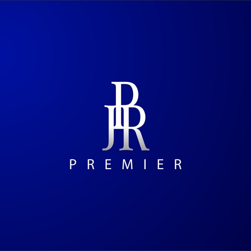 Diseño de logo for JPR Premier de Demimarg