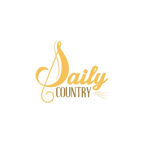 Design a logo for country music fans | Logo design contest