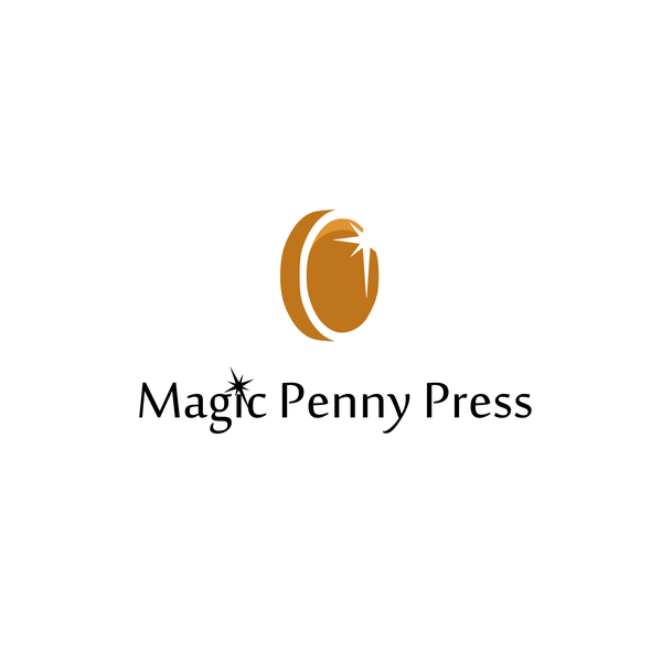 Design by MidnightFlight titled "Magic Penny Press"