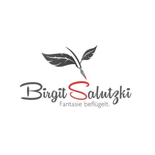 Logo design contest entry by lupographics