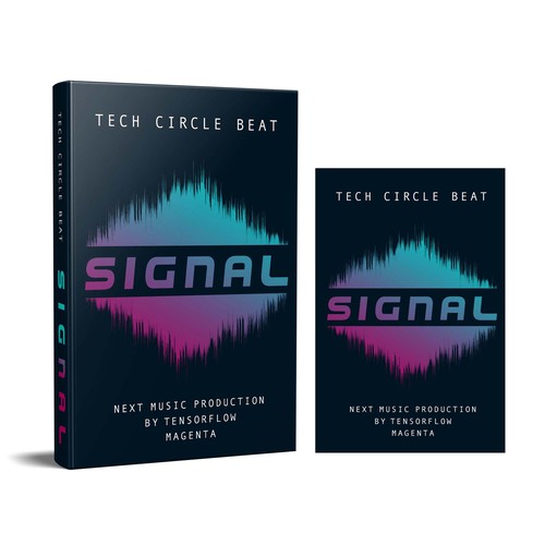 Designs The challenging book cover design that tells the comming of