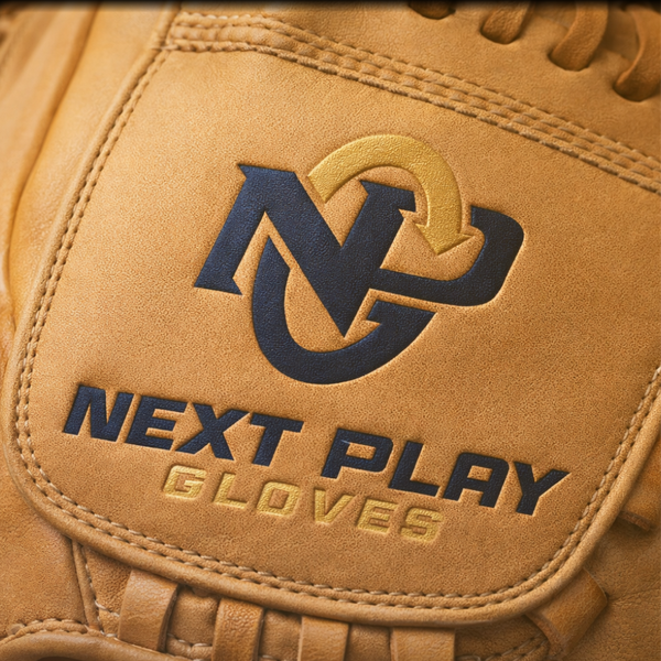 Design by Wendrias titled "next play glove"