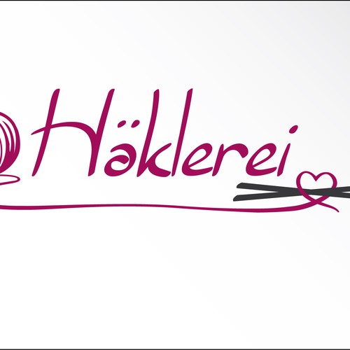 Logo design contest entry by freykreation.