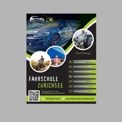  contest entry by Pintdesigns