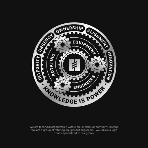 Rotating Equipment Engineering Group Design by Sedow