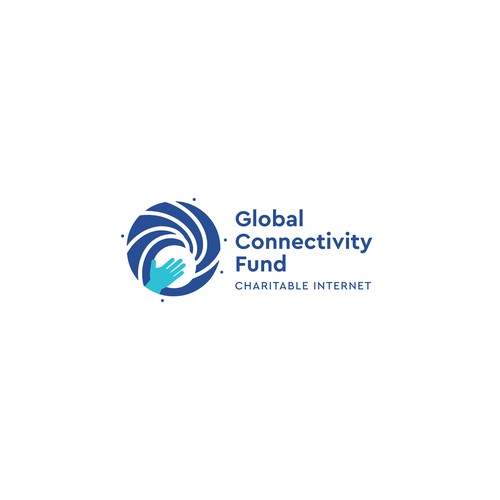 Global Connectivity Fund Design by PROKDESIGN