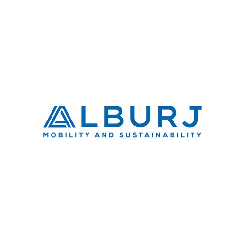 ARIAL studiosさんのLogo for an Engineering Consultancy firm, specializes in Buildings, Mobility and Sustainabilityデザイン