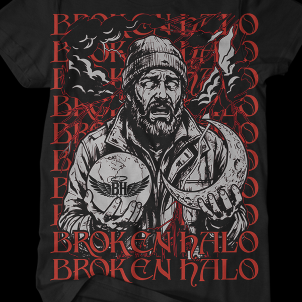 modern streetwear grunge