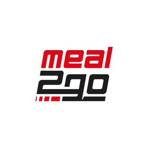 Meal 2 Go - Logo 2023 Design by ivek_design