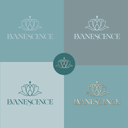 Logo design contest entry by DnDesigner™