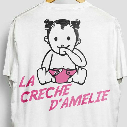  contest entry by Vandi septiawan