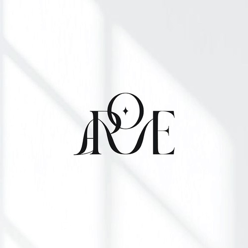 Arome - Designer Hand Soap & Lotion Logo Design by Sakib's