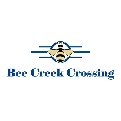 Bee Creek Crossing Design by KatieStocktonDesigns