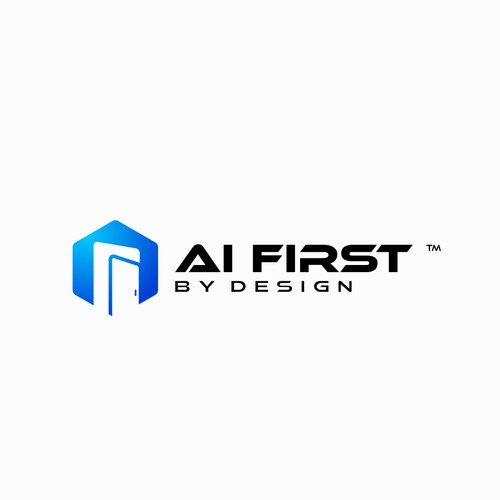 Design a modern, sophisticated, yet accessible, AI & Management Consulting firm logo! Design by ✦✦ArtRasu✦✦
