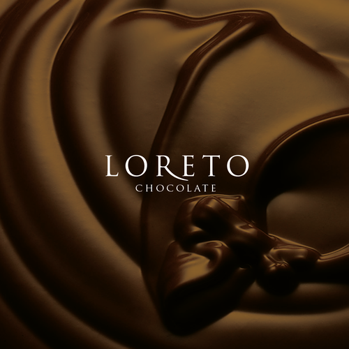 Luxury chocolate brand Design von undrthespellofmars