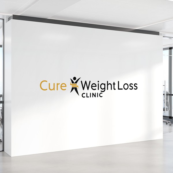 Design by G I O V A N N I titled "CURE"