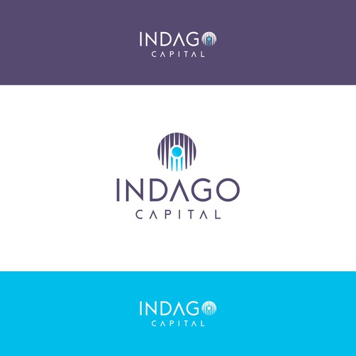 Data Driven Asset Manager Investing in Structured Credit Targeting Financial Institution Clients Design von Congrats!