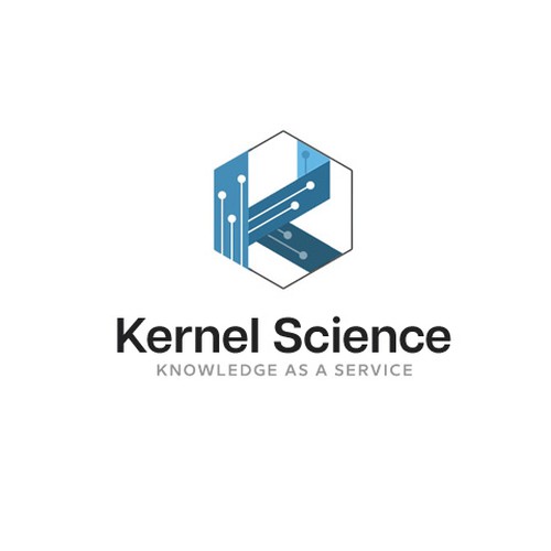 Design the Future: Kernel Science logo contest Design by AscentCarbon♾️