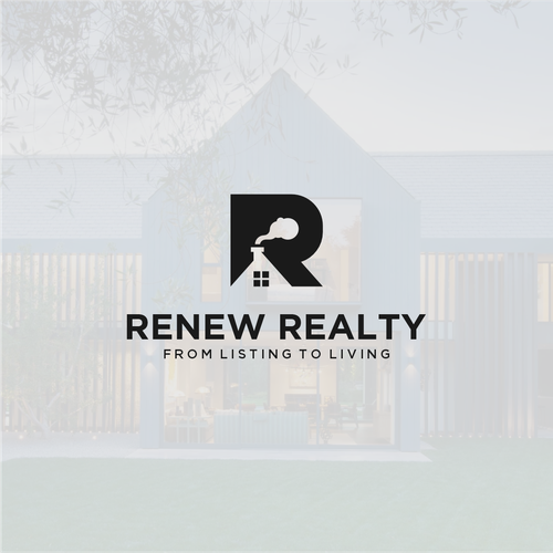 Renew Realty Design by FIRMANISME™