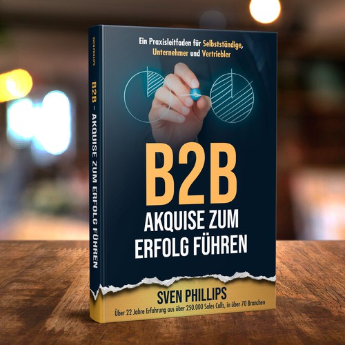 Book cover contest entry by Ace Silva