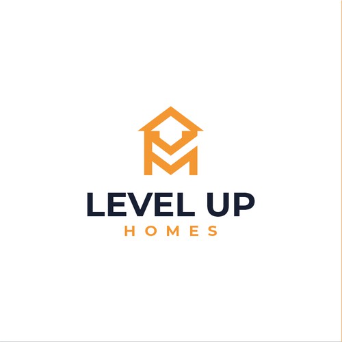 Level Up Homes Design by Son Katze ✔
