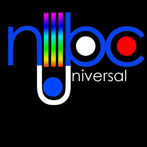 Logo Design for Design a Better NBC Universal Logo (Community Contest) Design by vibinjoshua