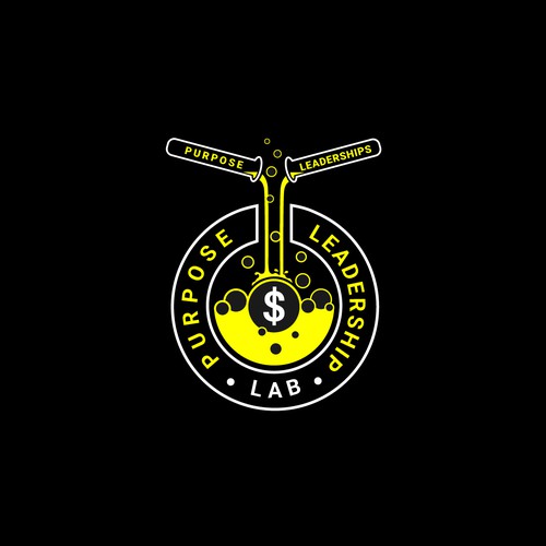 Purpose Leadership Lab Brand Design by RK Studio Design