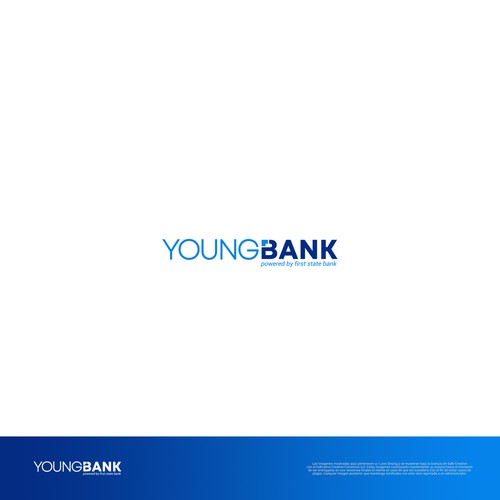 Design Eye-Catching Logo for New Digital Bank Design von SherpaStudio®