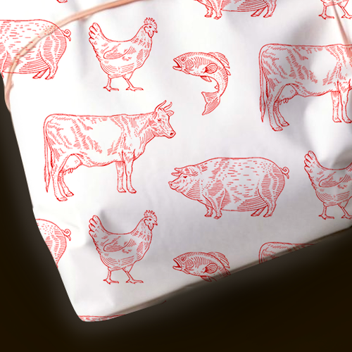 Product packaging contest entry by Efrain Muniz