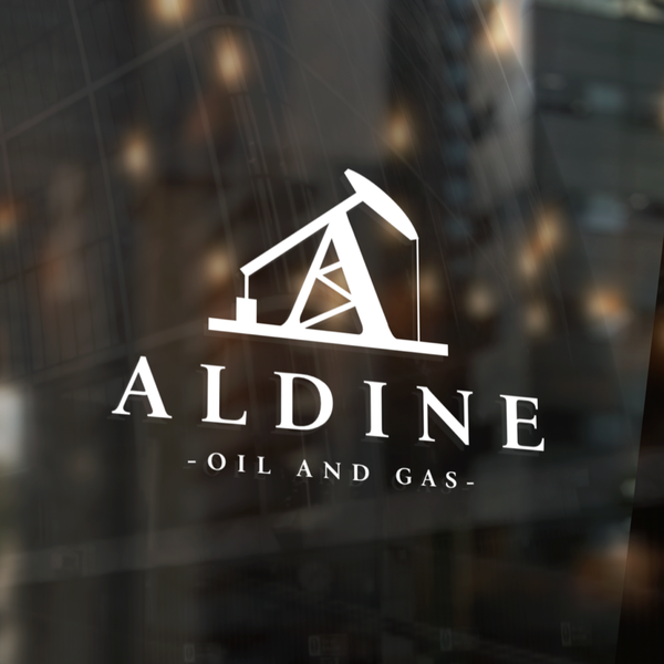 Aldine Logo