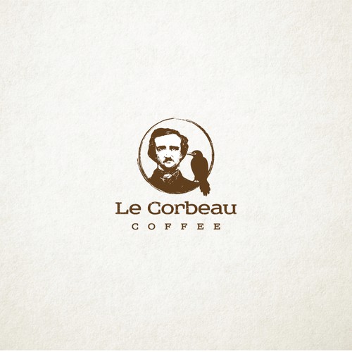 Gourmet Coffee and Cafe needs a great logo Réalisé par ludibes