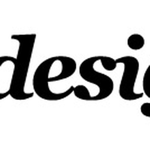 Logo for 99designs Design por Corey Worrell