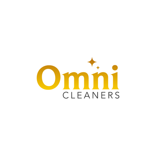 Design a elegant & upscale logo for a Dry Cleaners Design by Luel