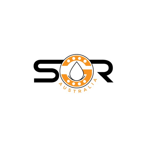 SGR Logo Design by azwad_art