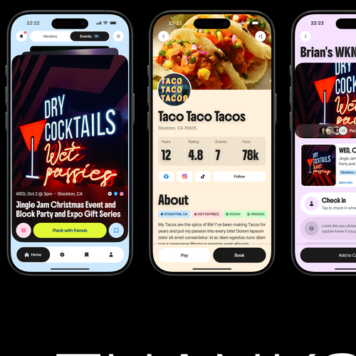  contest entry by Ioan L ✦