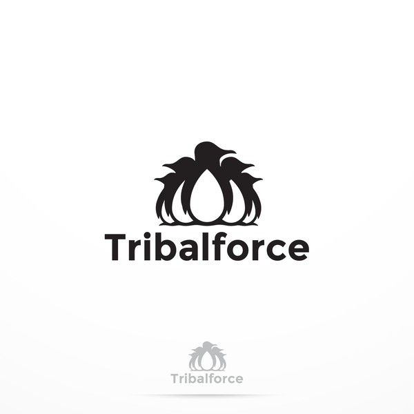 Fun TribalForce logo