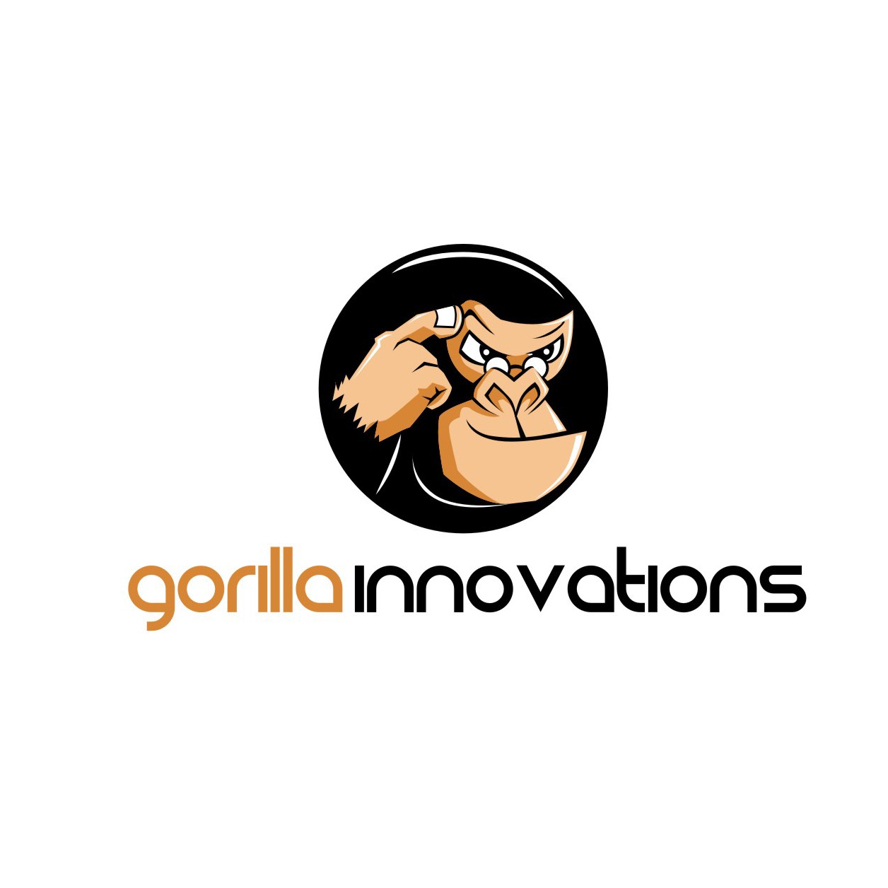 Innovative And Innovation Logos - Free Innovative And Innovation Logo ...