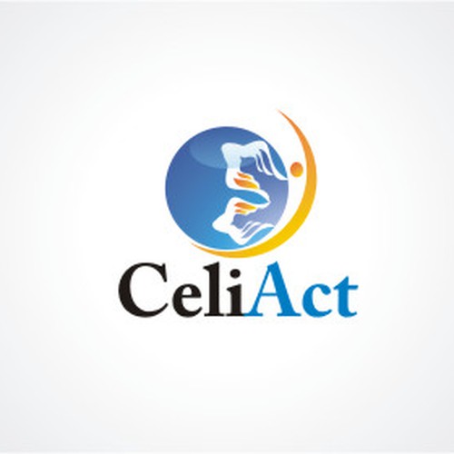 New Promising Dietary Supplement for Celiac Disease Needs Logo! | Logo ...
