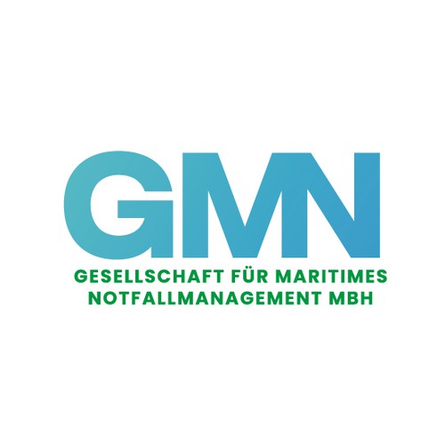 Logo GMN Design by @Monourparvez