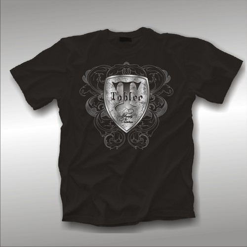 New tshirt design wanted for Tobler Family Vacation Tshirt contest