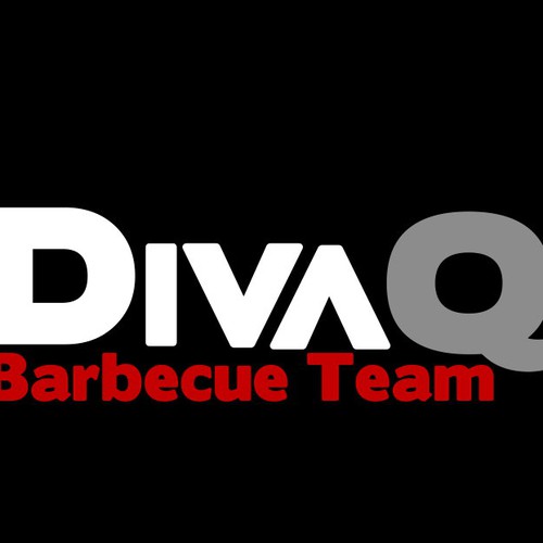 Need a simple clean BBQ logo for a BBQ team/Company Design by Oshawa Ogre