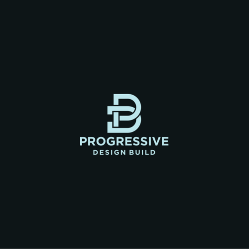 A Progressive Logo needs a Distinctive Mark, Not to Confuse Insurance Design by arjuna77