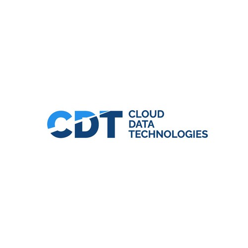 Modern Logo for a state-of-the-art cloud data tech organization! Design von Jose18