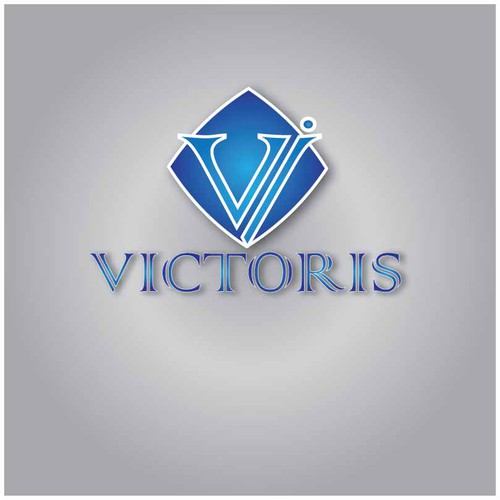 Logo design contest entry by YOW_d